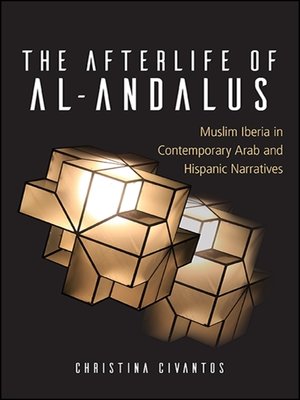 cover image of The Afterlife of al-Andalus